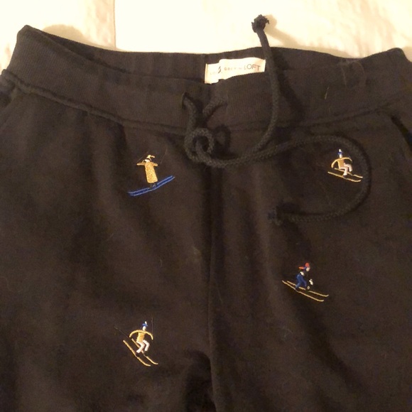 Lounge pants - Picture 2 of 6